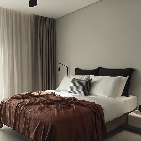 Magma Resort Santorini, In The Unbound Collection By Hyatt Vourvoulos Екстер'єр фото
