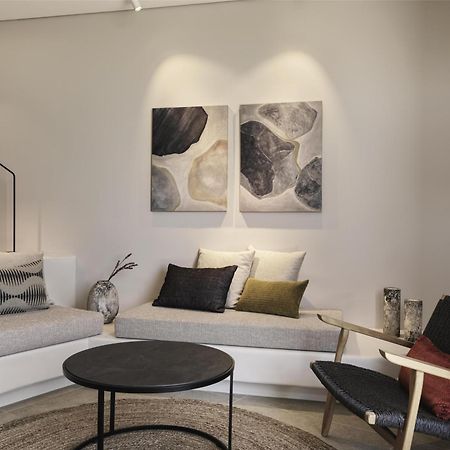 Magma Resort Santorini, In The Unbound Collection By Hyatt Vourvoulos Екстер'єр фото