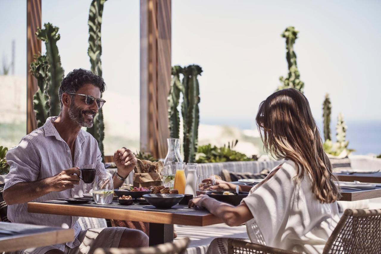 Magma Resort Santorini, In The Unbound Collection By Hyatt Vourvoulos Екстер'єр фото