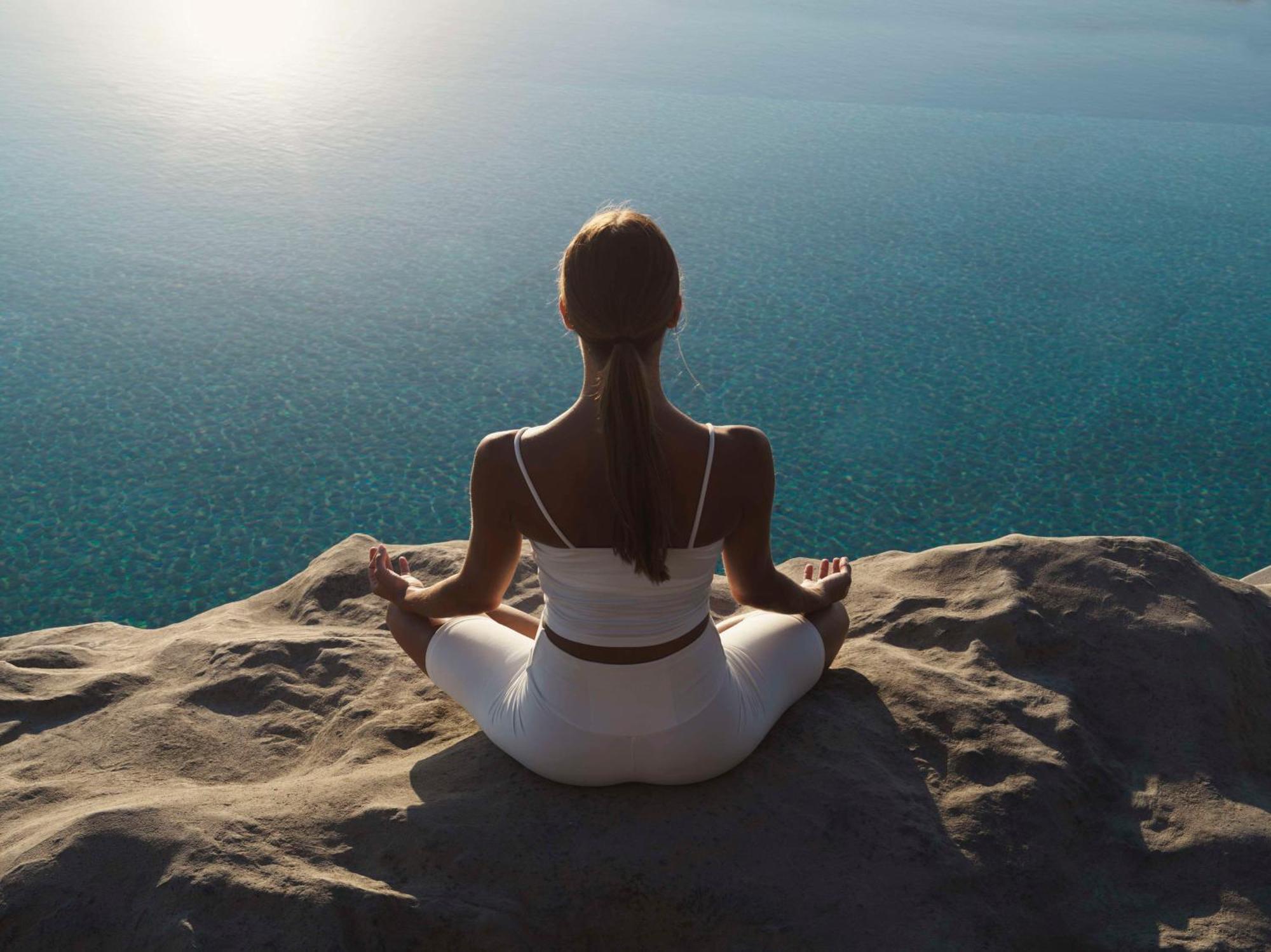 Magma Resort Santorini, In The Unbound Collection By Hyatt Vourvoulos Екстер'єр фото