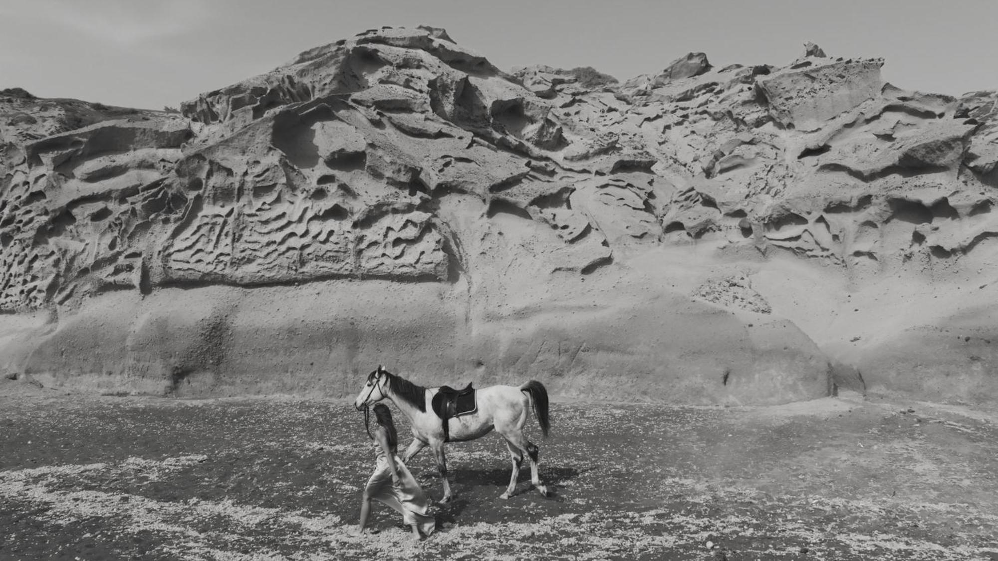 Magma Resort Santorini, In The Unbound Collection By Hyatt Vourvoulos Екстер'єр фото