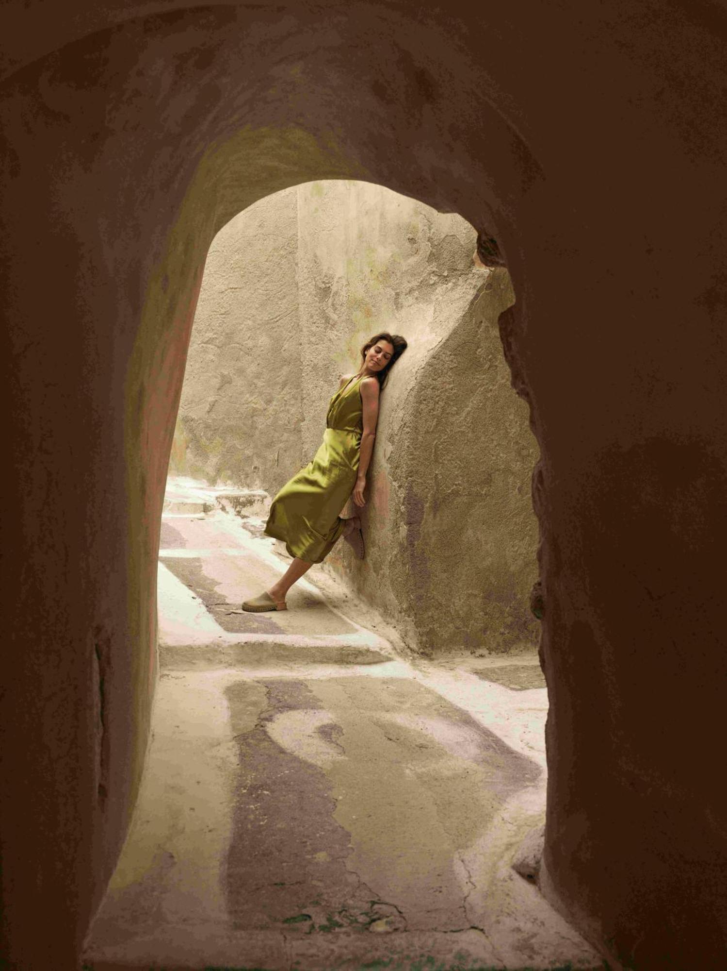 Magma Resort Santorini, In The Unbound Collection By Hyatt Vourvoulos Екстер'єр фото