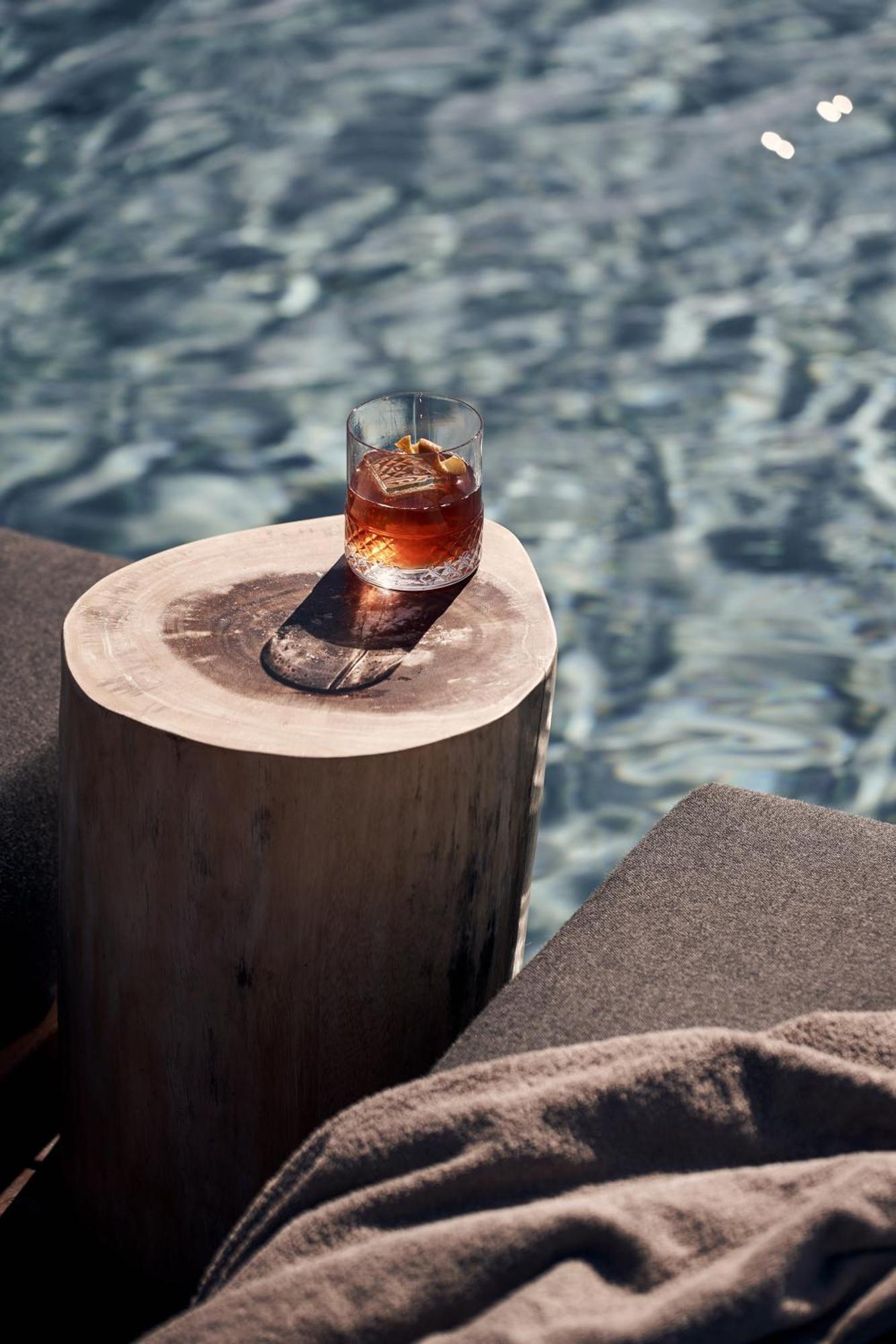 Magma Resort Santorini, In The Unbound Collection By Hyatt Vourvoulos Екстер'єр фото