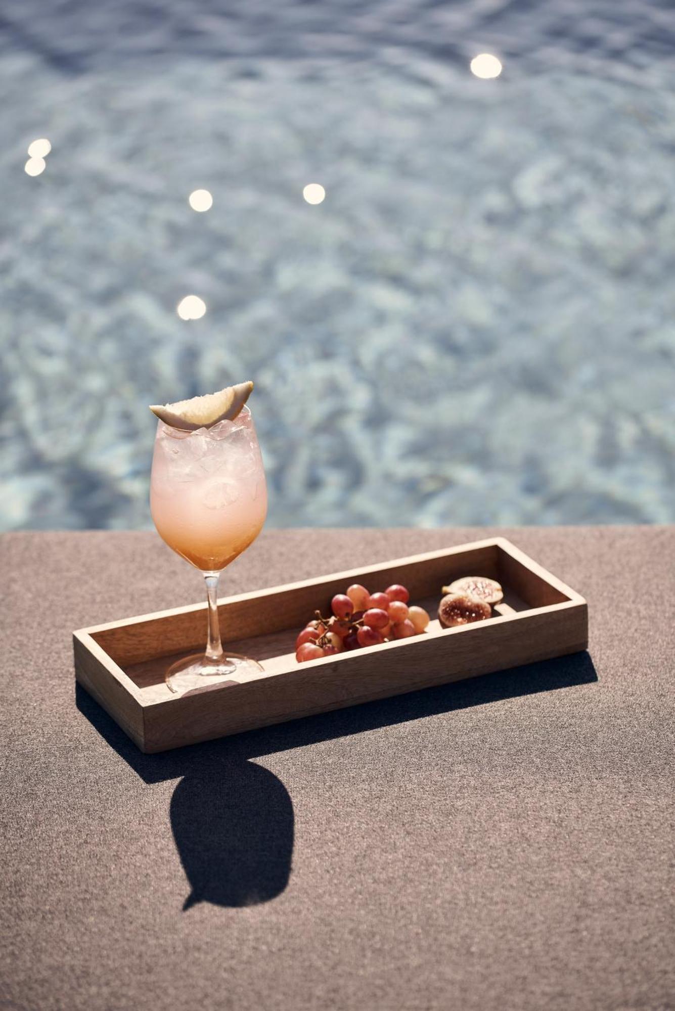 Magma Resort Santorini, In The Unbound Collection By Hyatt Vourvoulos Екстер'єр фото