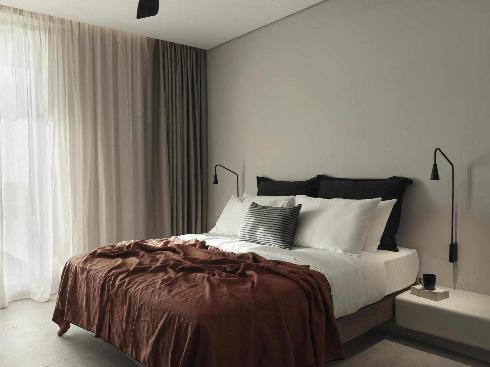 Magma Resort Santorini, In The Unbound Collection By Hyatt Vourvoulos Екстер'єр фото