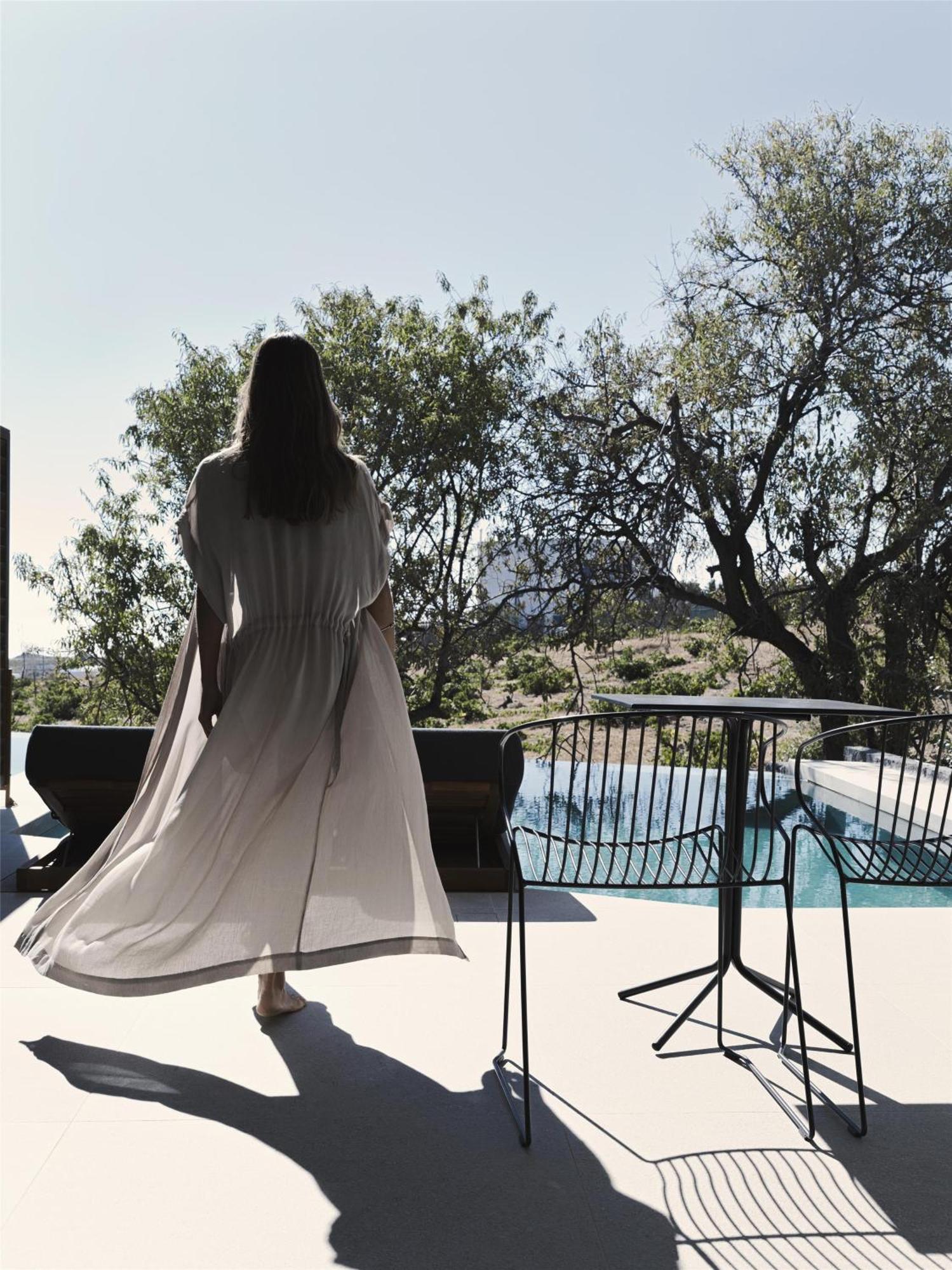 Magma Resort Santorini, In The Unbound Collection By Hyatt Vourvoulos Екстер'єр фото