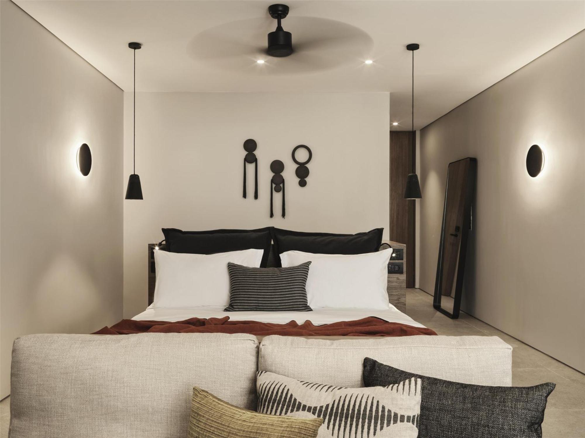 Magma Resort Santorini, In The Unbound Collection By Hyatt Vourvoulos Екстер'єр фото